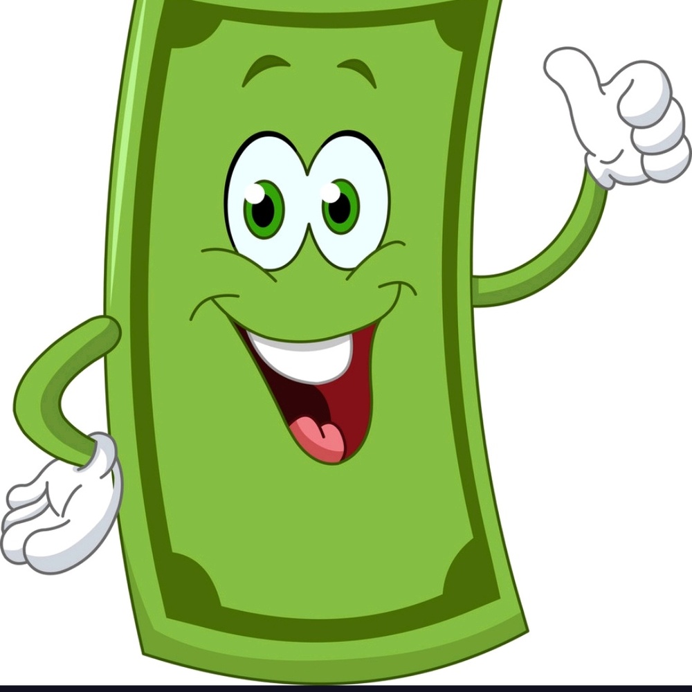 Meet your Posher, Dollar